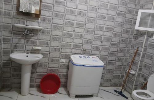 Marsa Matruh Apartment | Rouh Matrouh with Yasser