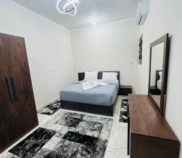 Luxor Apartment | Valley Crown