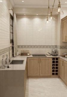 Al Khankah Apartment | Dr Eliwa Hotel