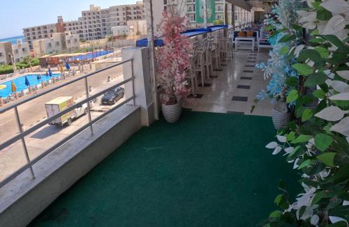 As-Salam Apartment | Hurghada and Fun