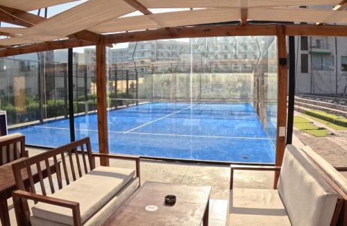 As-Salam Apartment | Hurghada and Fun