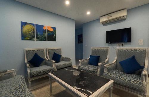 As-Salam Apartment | Hurghada and Fun