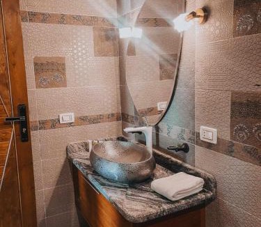 Tunis Village Hotel | Pyramid Hotel