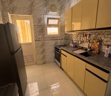 Marsa Matruh Ski Chalet | Holiday Home Matrouh