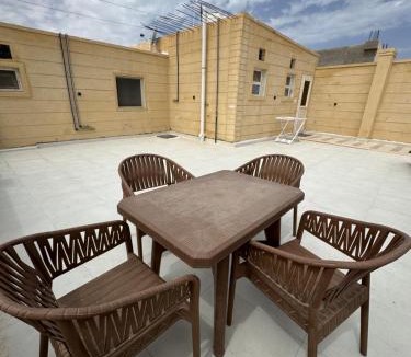 Marsa Matruh Ski Chalet | Holiday Home Matrouh