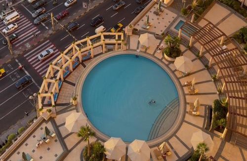 San Stifano Apartment | t9-16-2 San Stefano Luxury Apartment for Rent