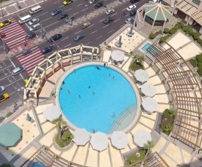 San Stifano Apartment | t9-16-2 San Stefano Luxury Apartment for Rent