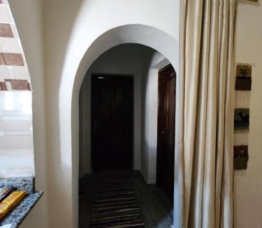 Dahab Villa | Cattleya House