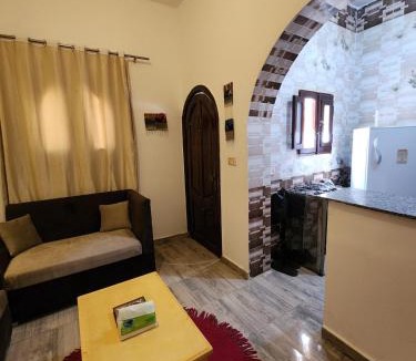 Dahab Villa | Cattleya House