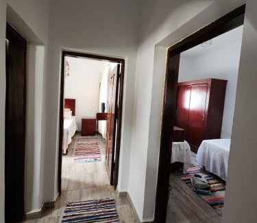 Dahab Villa | Cattleya House