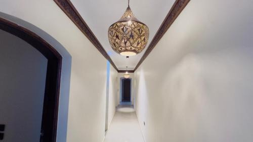 Luxor Apartment | Jessica's House