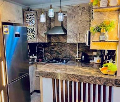 Ras Sudar Apartment | Hotel porto Alsokhna 2BD vip