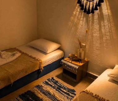 Dahab House | Al Aziz Guest House