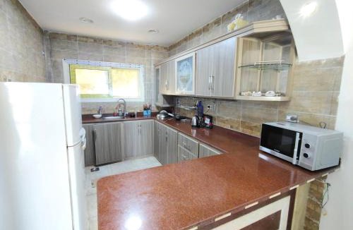 Borg el Arab Apartment | شقة للايجار قرية امون الساحل الشمالى