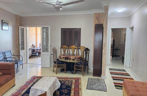 New Damietta Apartment | Sea Breeze Apartment in New Damietta نسيم البحر