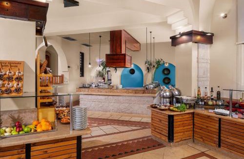 El Gouna Resort | Hotel Sultan Bey Resort