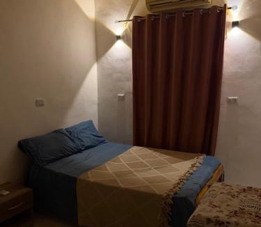 Dahab House | Al Aziz Guest House