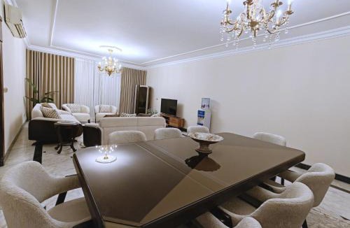 Dream Land Apartment | Dream Land Prestige Stay 6th of October, Egypt Families Only