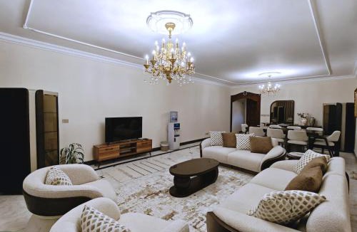 Dream Land Apartment | Dream Land Prestige Stay 6th of October, Egypt Families Only