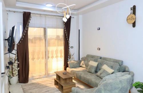 Luxor Apartment | White Palace