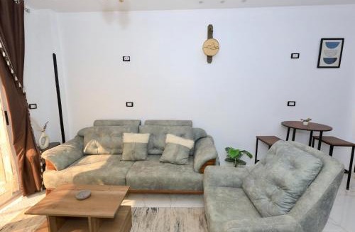 Luxor Apartment | White Palace