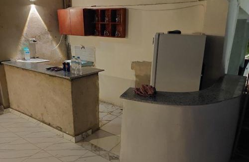 Luxor House | Nile Domes Guest House