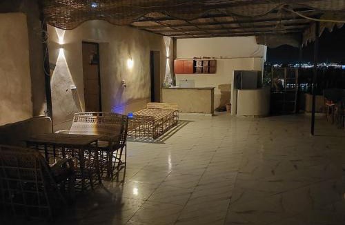 Luxor House | Nile Domes Guest House