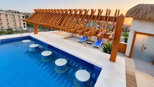 Heliopolis Hotel | Flamingo Cairo Airport Hotel & Free Airport Pickup