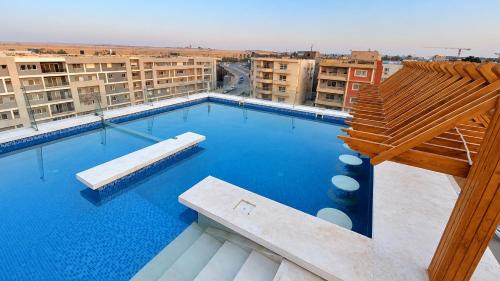Heliopolis Hotel | Flamingo Cairo Airport Hotel & Free Airport Pickup