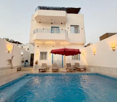 Luxor Apartment | Marhaba Guest house