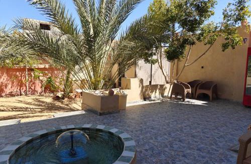 Siwa Apartment | Hotel Neama Siwa