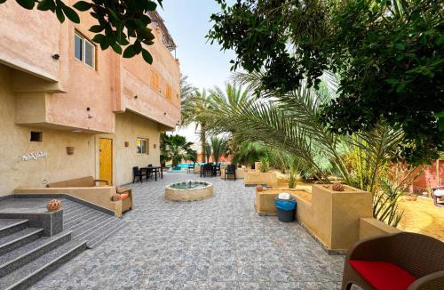 Siwa Apartment | Hotel Neama Siwa