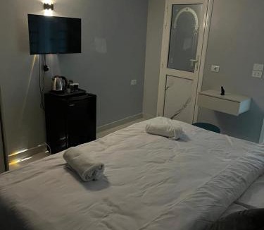 Al Haram Hotel | pyramids puro inn