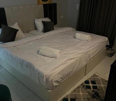 Al Haram Hotel | pyramids puro inn