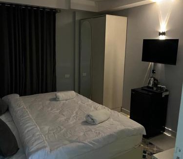 Al Haram Hotel | pyramids puro inn