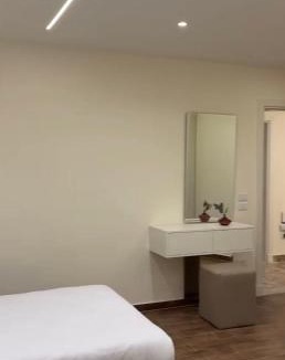 Old Cairo Apartment | Nile View 4BR Luxury Apartment with Terrace