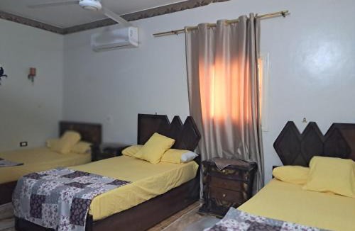 Abu Simbel Apartment | Al Sharif Hotel Apartments
