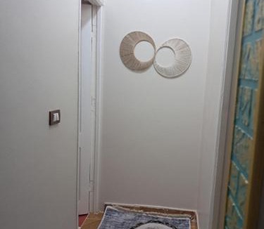 Abu Simbel Apartment | Al Sharif Hotel Apartments