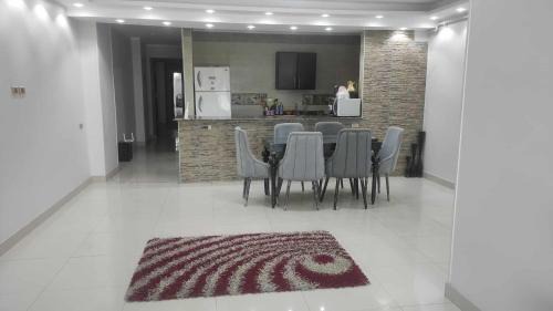 Cairo Apartment | Spacious Modern & Luxury Apartments near Heliopolis
