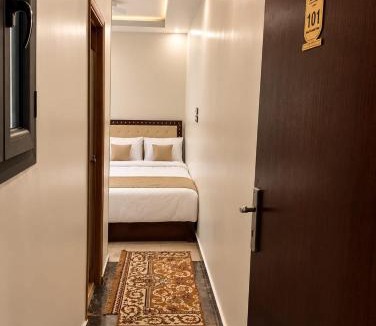 Al Haram Bed & Breakfast | Enjoy golden pyramids view