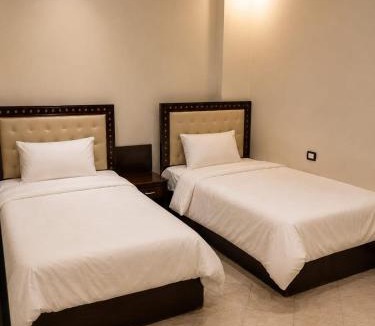 Al Haram Bed & Breakfast | Enjoy golden pyramids view