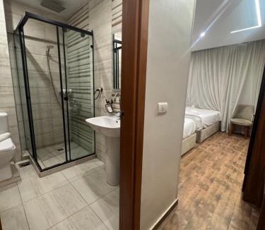 Al Haram Hotel | IRIT Pyramids Hotel