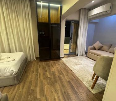 Al Haram Hotel | IRIT Pyramids Hotel