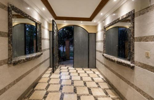 The 5th Settlement Apartment | Private roof