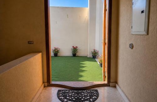 The 5th Settlement Apartment | Private roof