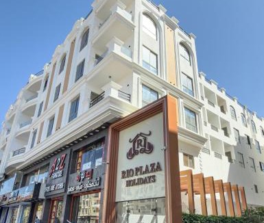 Village Road Hotel | Rio Plaza Holidays