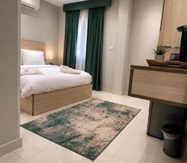 Al Haram Hotel | Hero Hotel