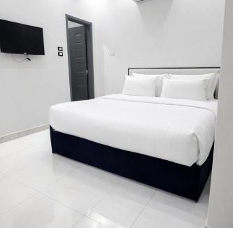 Al Haram Hotel | Hero Hotel