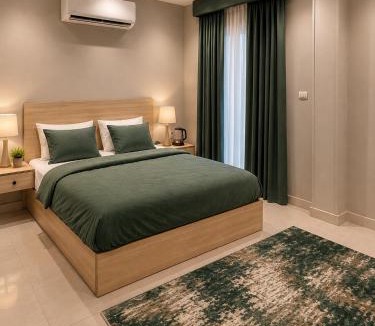 Al Haram Hotel | Hero Hotel