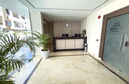 Village Road Hotel | Rio Plaza Holidays